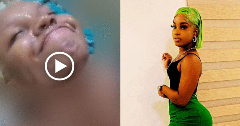 Jamaican TikToker ‘TT’ Goes Viral in Raunchy Video: The Story Behind the Trend