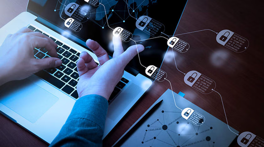 Blockchain Beyond Cryptocurrency: Exploring Its Impact on Data Security and Privacy