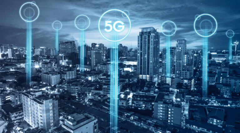 5G Networks: What They Are and How They Will Change Our Connected World