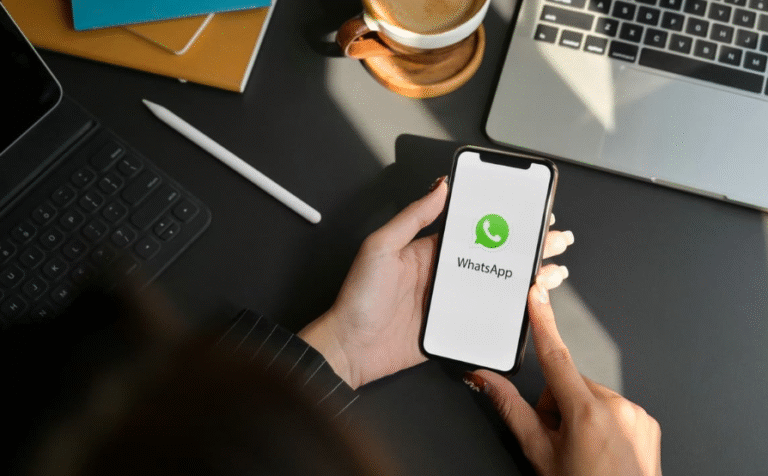 Top 10 Benefits of Using a WhatsApp Page for Business Growth