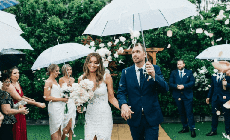 How to Deal with Unexpected Weather Changes