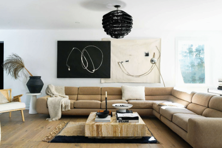 A Modern Approach to Comfortable City Living