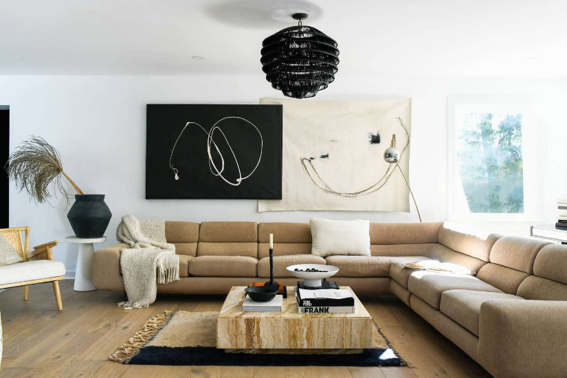 A Modern Approach to Comfortable City Living