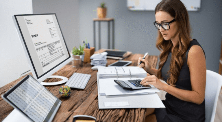 Transforming Business Efficiency Through Outsourced Payroll Solutions