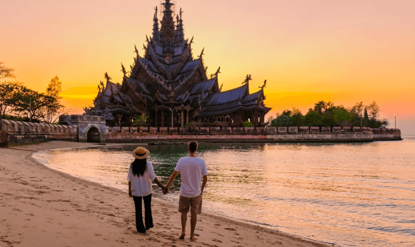 Top 3 Bangkok Travel Attractions Nobody Should Miss