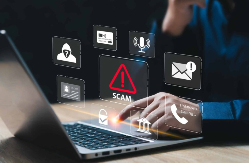 Protecting Your Digital Presence