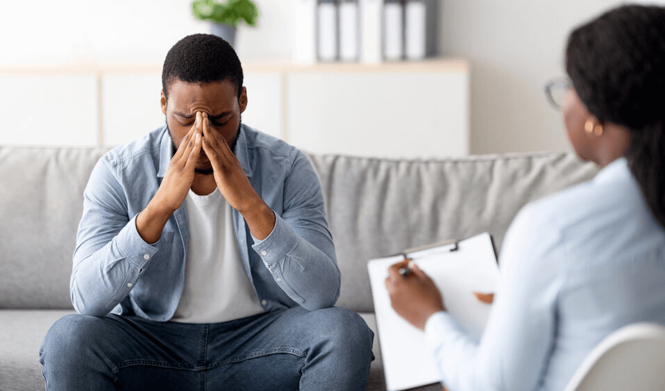 Pathways to Healing After Trauma