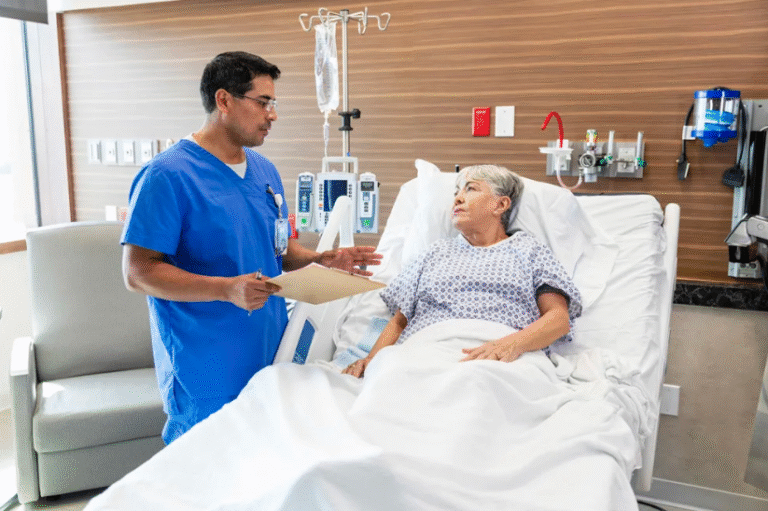 The Role of Infusion Systems in Modern Healthcare