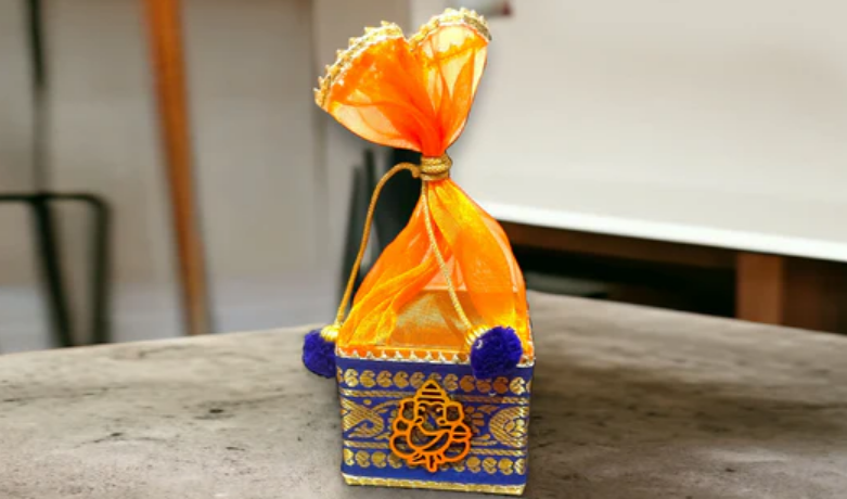 Thoughtful and Unique: The Charm of Indian Gift Baskets for Every Occasion
