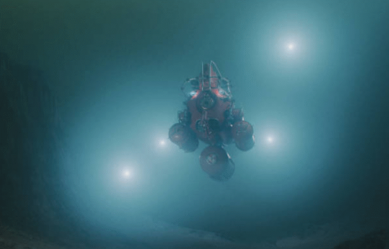 Everything You Need to Know About LED Boat Underwater Lights