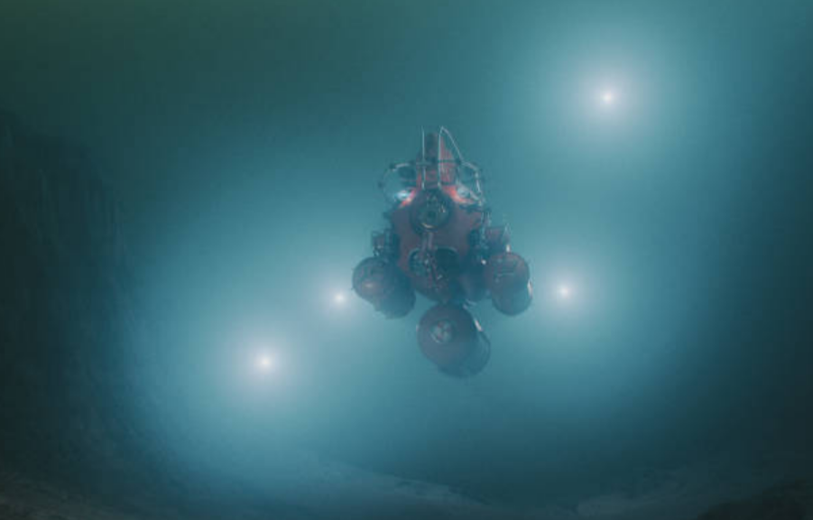 Everything You Need to Know About LED Boat Underwater Lights