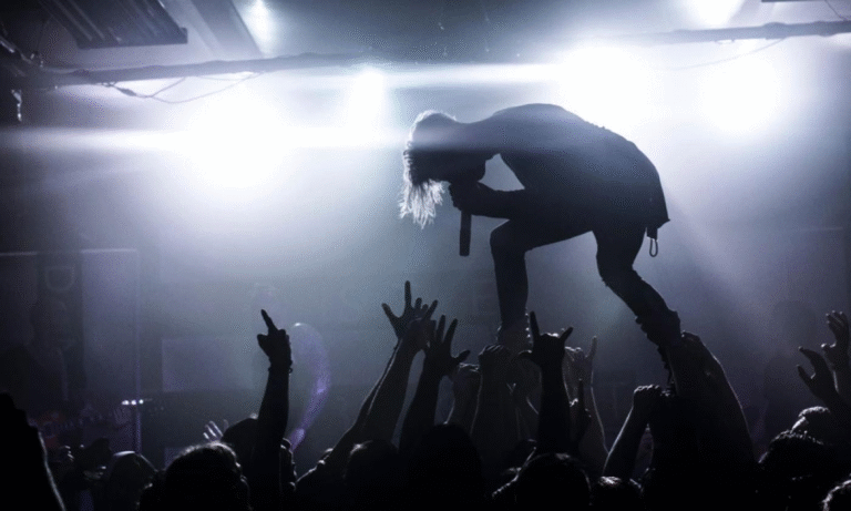 Why Alt Rock Music Events Are a Must for Live Music Fans