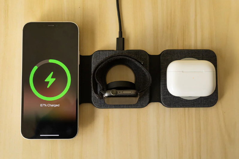 Streamline Your Charging Routine: Purchase Dashed Go Mini Charger 