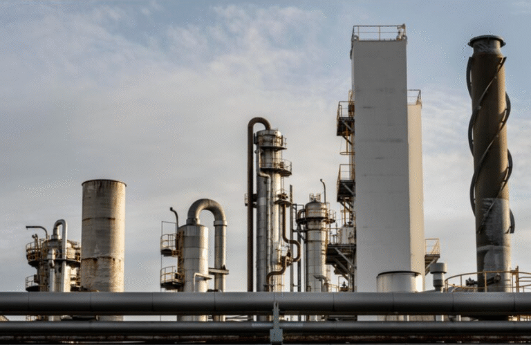 Innovative Approaches to Streamlining Pipeline Operations