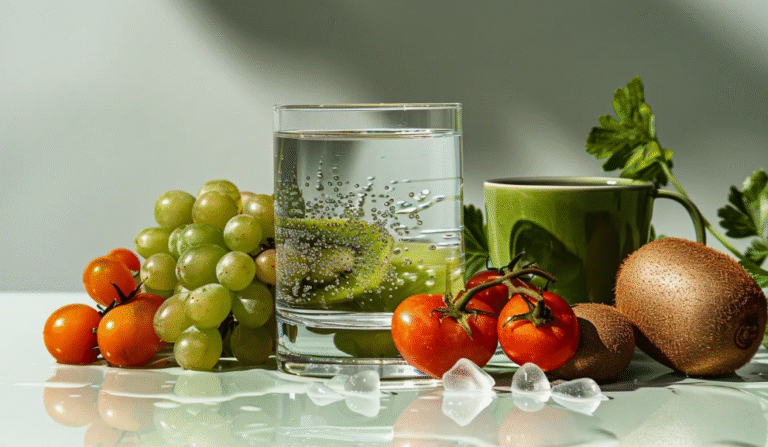 Convenient Nutrition for Busy Lifestyles