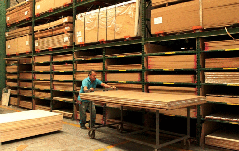 Madereria Cuauhnahuac: Building with Quality, Crafting with Sustainability