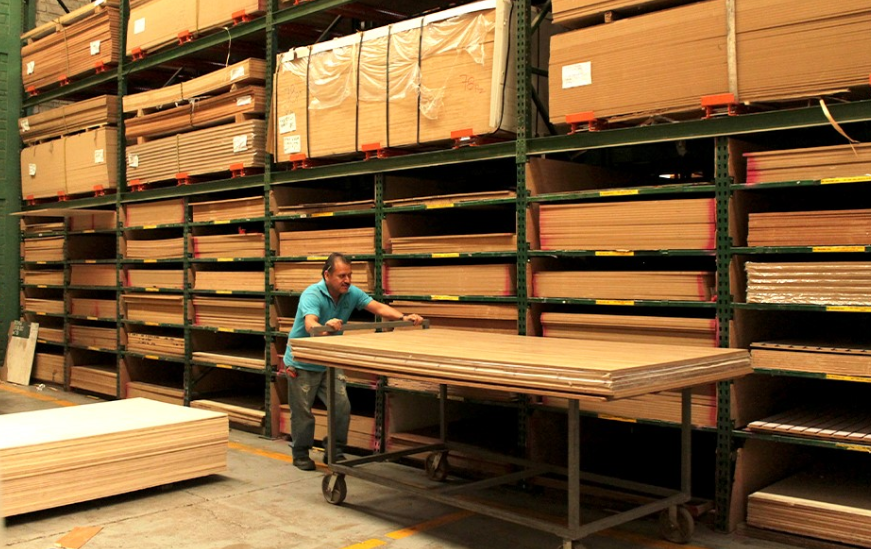 Madereria Cuauhnahuac: Building with Quality, Crafting with Sustainability