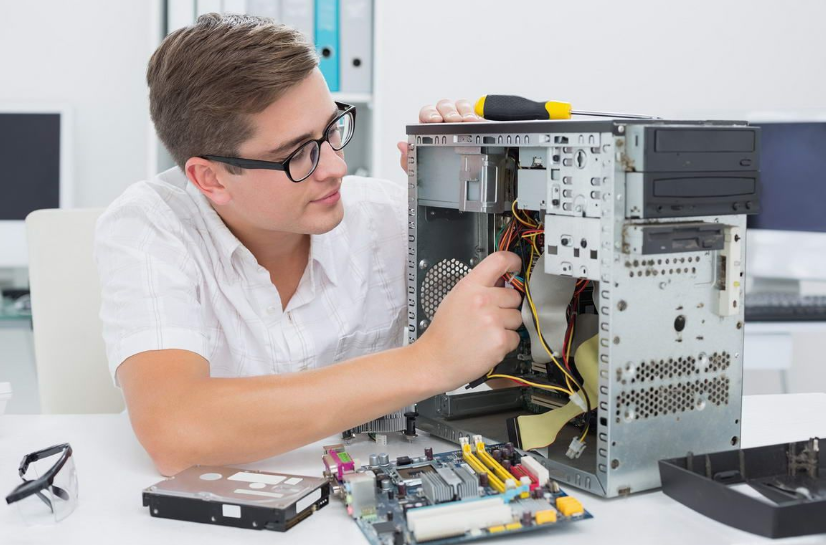 Tech!Espresso: Your Trusted Partner for Immediate On-Site Computer Repairs