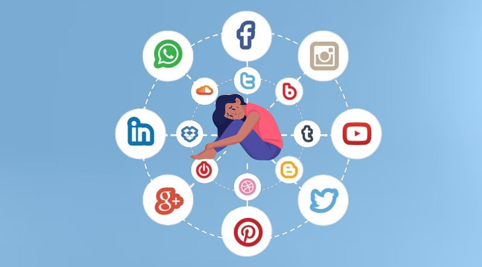 The Power of Social Media: Connecting the World in the Digital Age