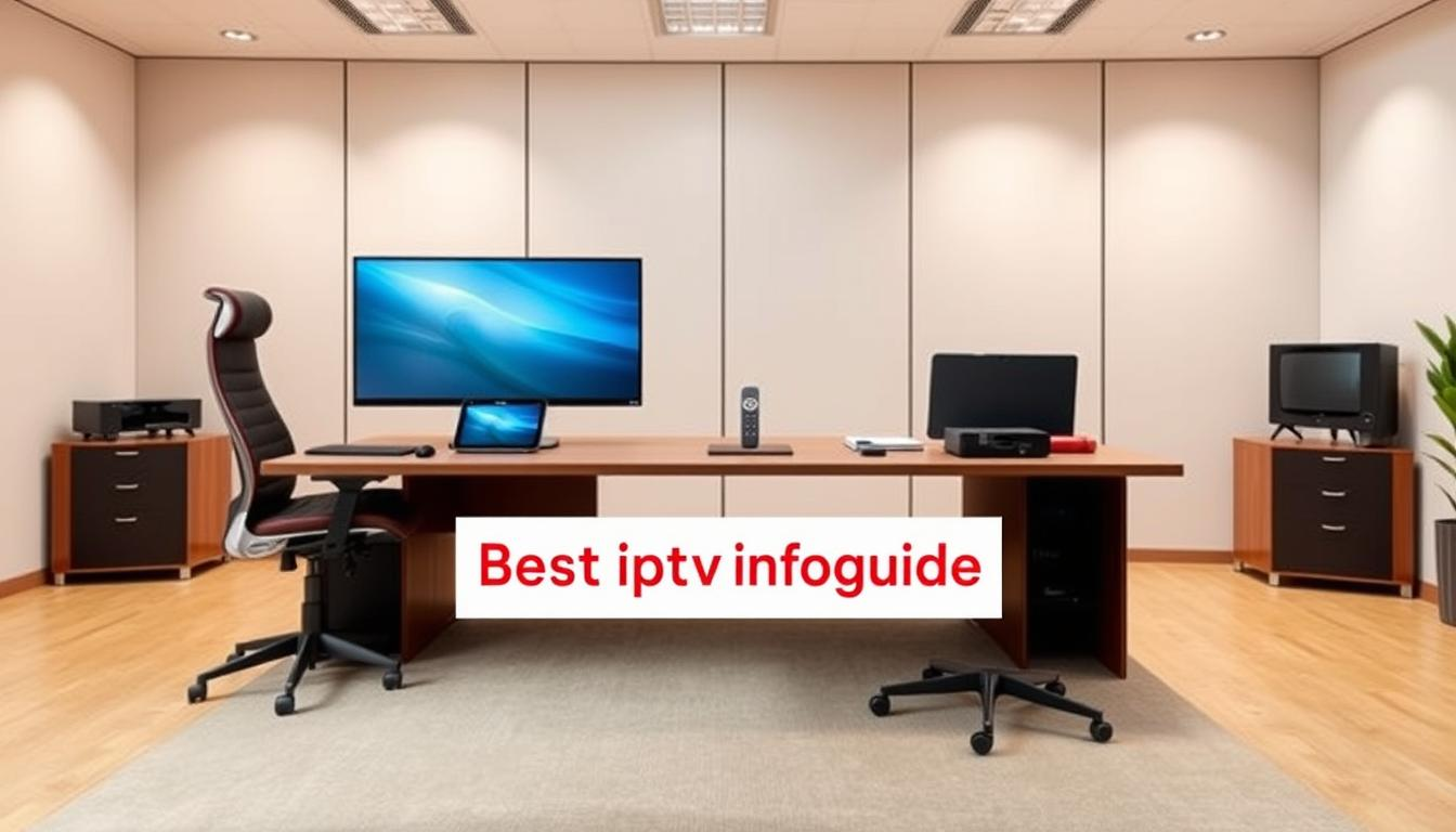 IPTV How to Choose the Perfect IPTV Subscription for Your Family