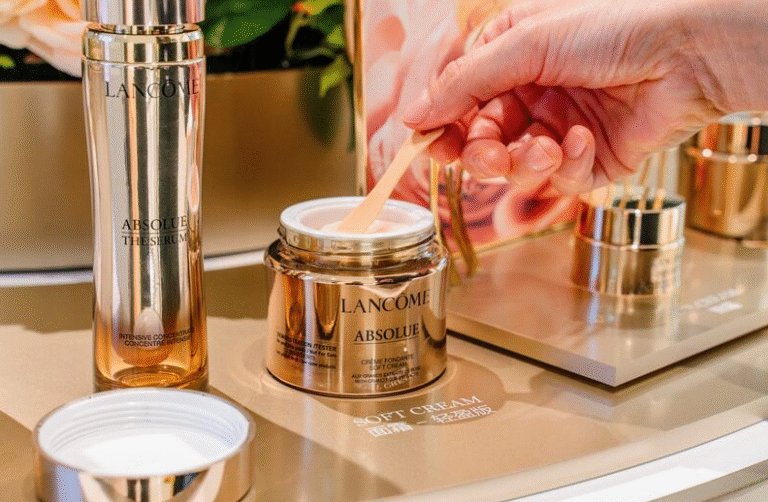 The Ultimate Guide to Lancome Genifique Serum