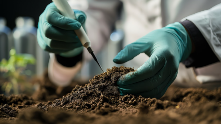 Improving Soil Stability with Modern Reinforcement Solutions