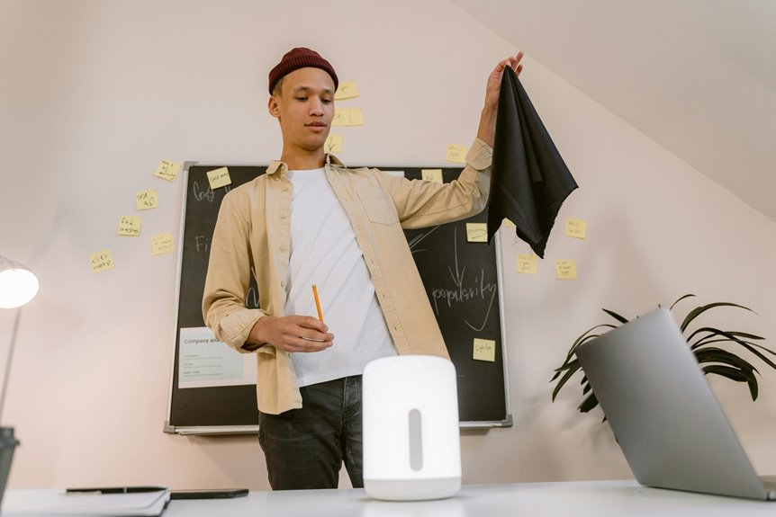 commercial intelligence strategy overview