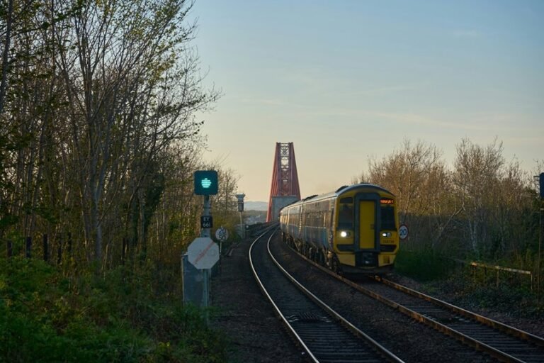 signal continuity status report