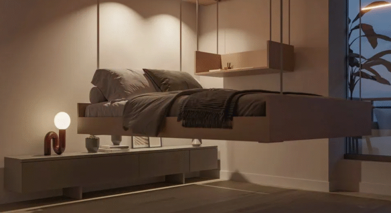 Innovations Shaping Modern Bedroom Furniture