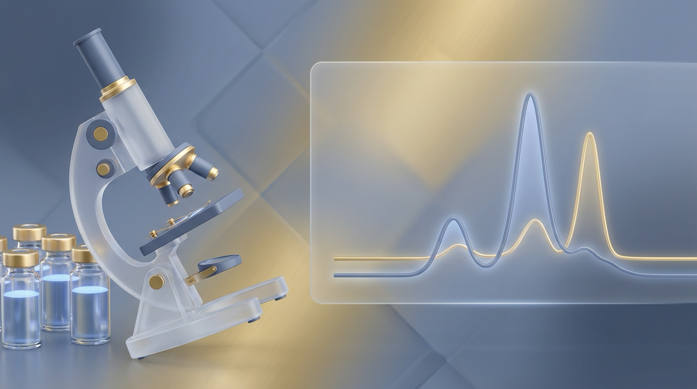 Certified Peptides: Which Sources Are Independently Verified