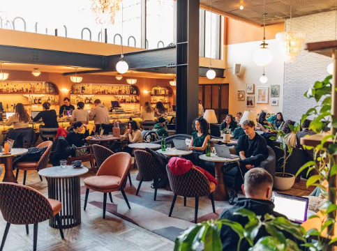 Resurfacing A Restaurant Lot Without Losing A Weekend Of Covers