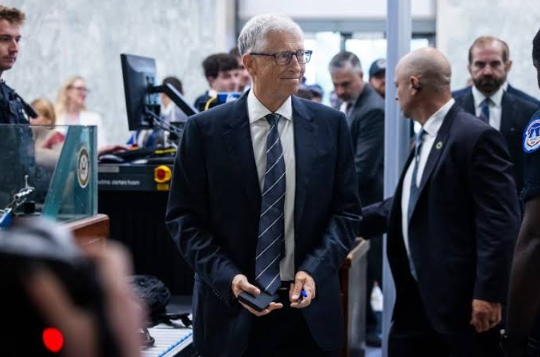 The Release Offer Arrives Before The Bills Do