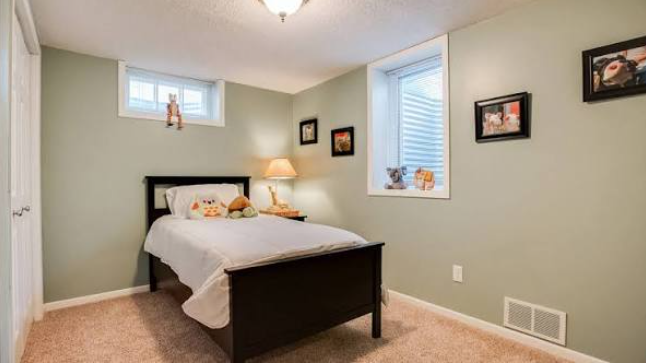 Where Basement Bedroom Window Rules Actually Come From