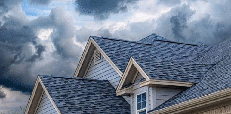 Paying The Gap For A Tougher Shingle After Hail
