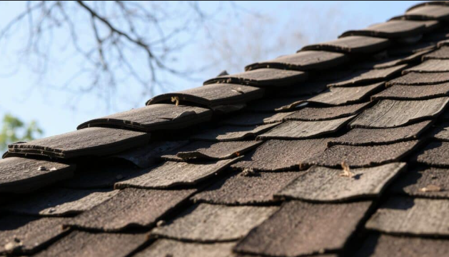 Five Mistakes Landlords Make After A Squall Takes Shingles
