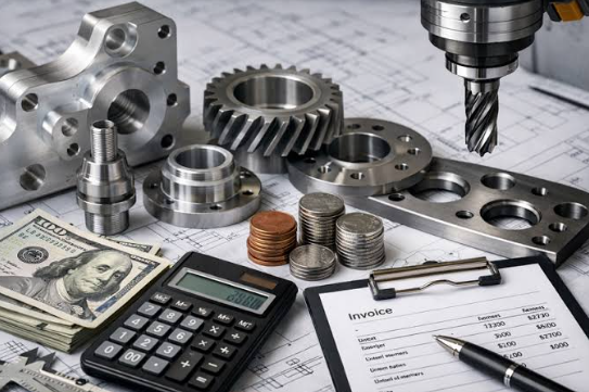 Buying One Machined Spare At A Time Is Costing You Shifts