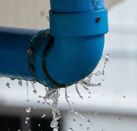 The Summer Pressure Drop That Traced Back To 1984 Pipe