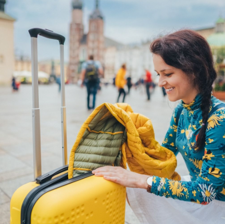 Smart Travel and Work Tools Built for 2026